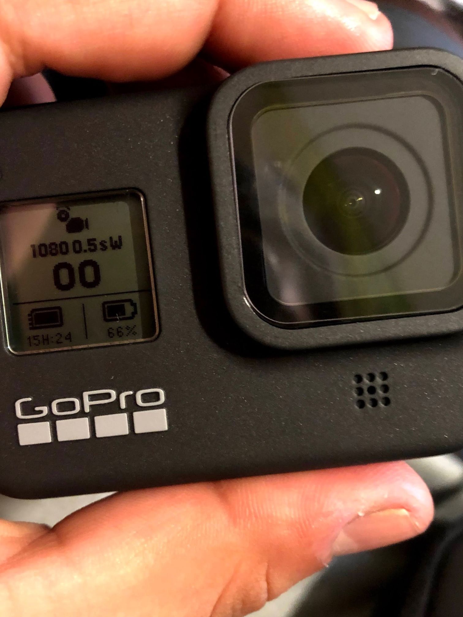 GoPro Hero 8