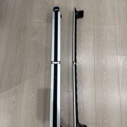 RIVIAN Cargo Crossbars