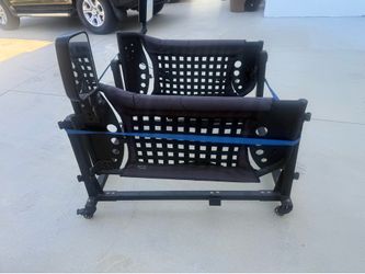 Jeep wrangler Sport Doors