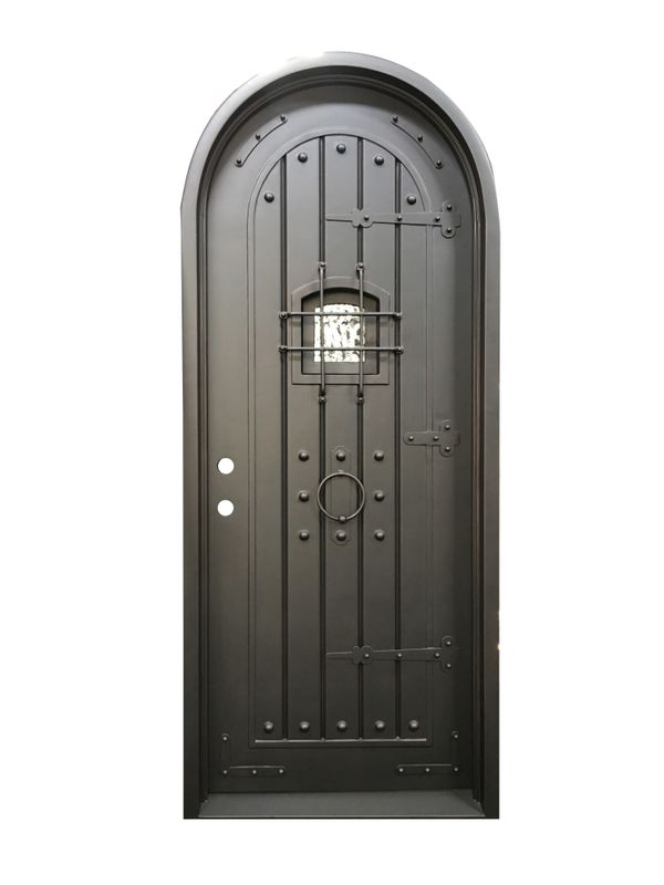 Wrought Iron Front Entry Door For In Dallas Tx Offerup Wrought Iron Front Entry Door