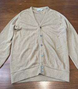 Briarcliff Collection Vintage Sweater