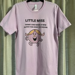 New With Tags Tshirt Medium