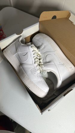 Nike Air Force 1 size 10 US men