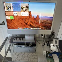 iMac M1