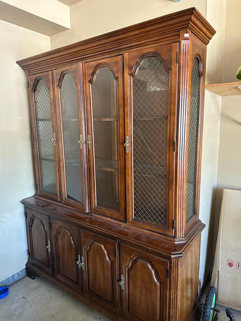 China Cabinet