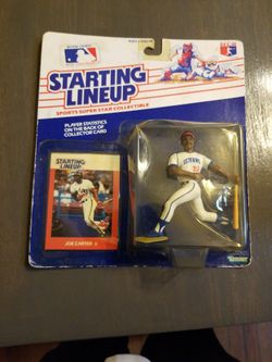1988 Joe Carter
