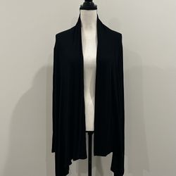 Cable & Gauge Cardigan