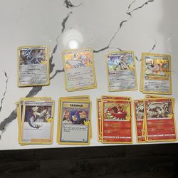 25 yr Celebration Pokémon cards !
