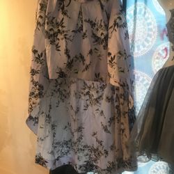 Prom Skirt 