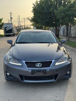 2013 Lexus IS 250