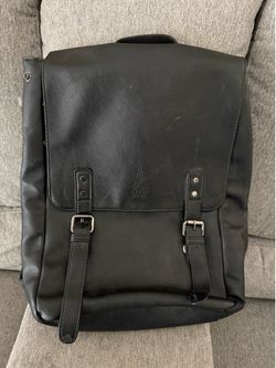 Steve Azar backpack