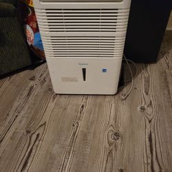 Dehumidifier Keystone