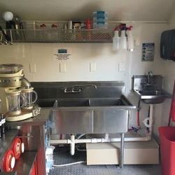 Jayco Kiwi Too, model 22-U