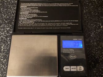 Aws scale