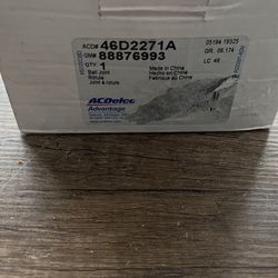Silverado and GMC Sierra New Ball Joint