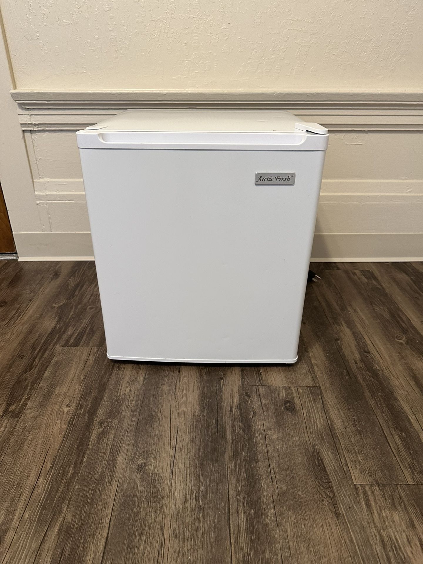 Mini Fridge In Good Working Conditions