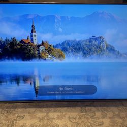 LG - 65" Class (64.5" Diag.) - LED - 4K Ultra HD TV