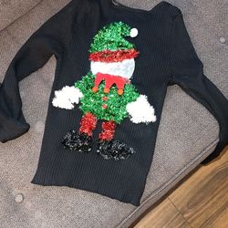 Ugly Sweater