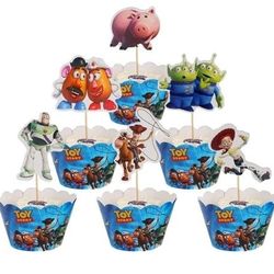Toy Story Party Supplies 