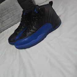 Jordan 12s 