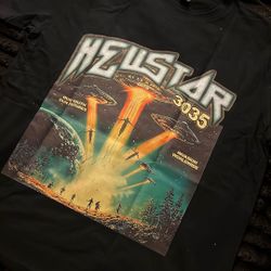 Hellstar