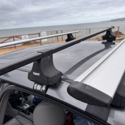 Roof Racks Accord 2009 Camry 2024