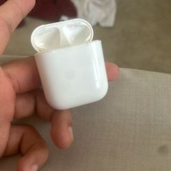 AirPod Case Gen 2
