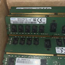 16gb Samsung RAM Stick