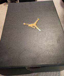 Jordan 1 Flight Size 9.5