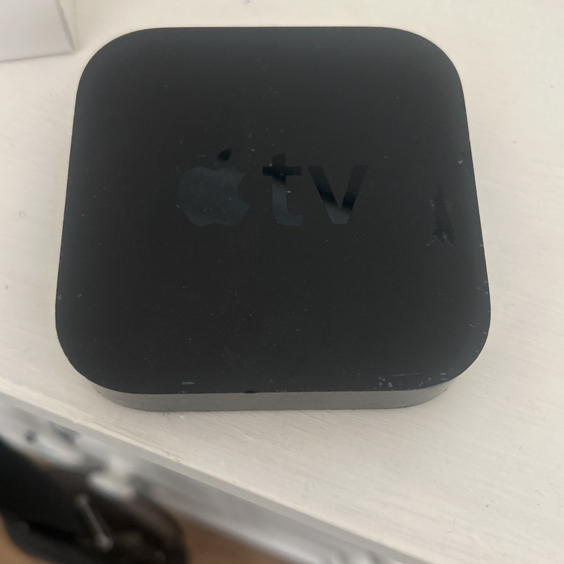 Apple TV