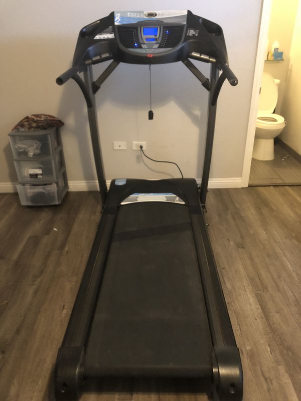 Horizon CST3.5 Treadmill for Sale in Las Vegas, NV OfferUp