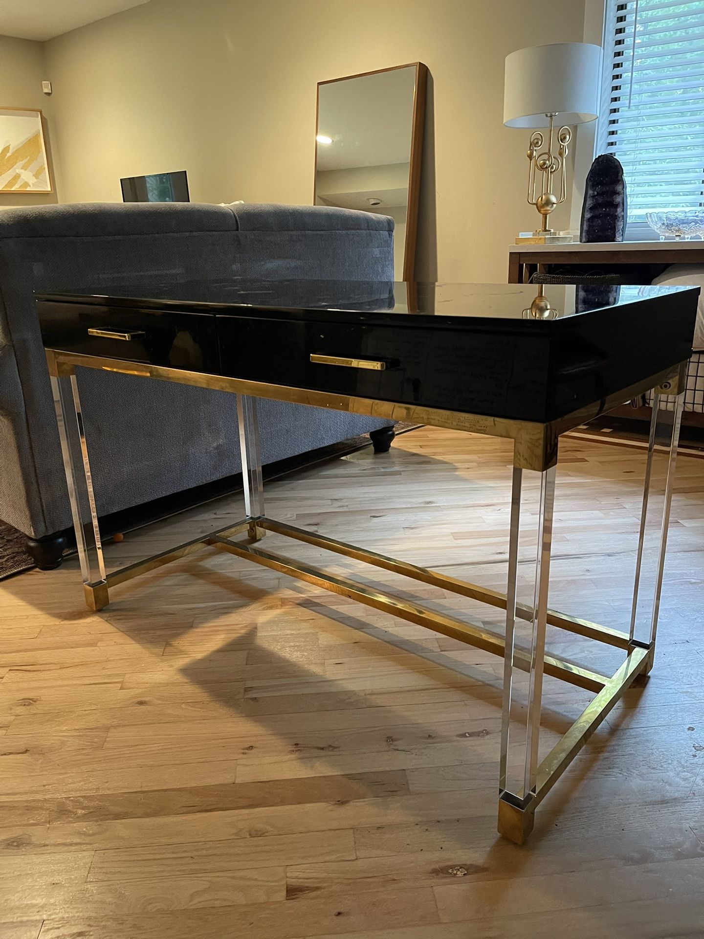 Desk