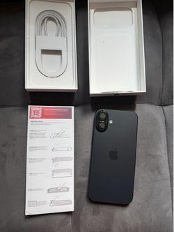I phone 17