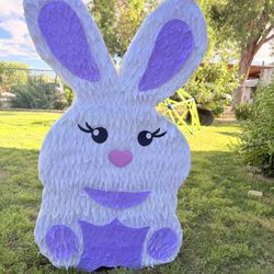 Pinatas Custom Made  Easter 