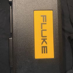 Fluke Volt Tester Kit