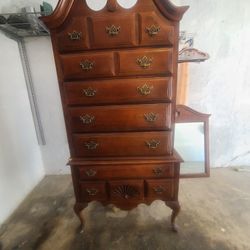 Stanley Dresser 
