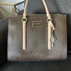 Brand New Guess Purse 