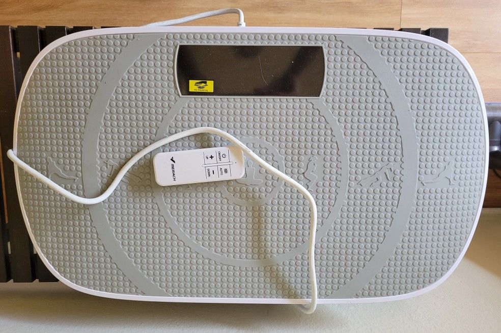 Exercise Pad