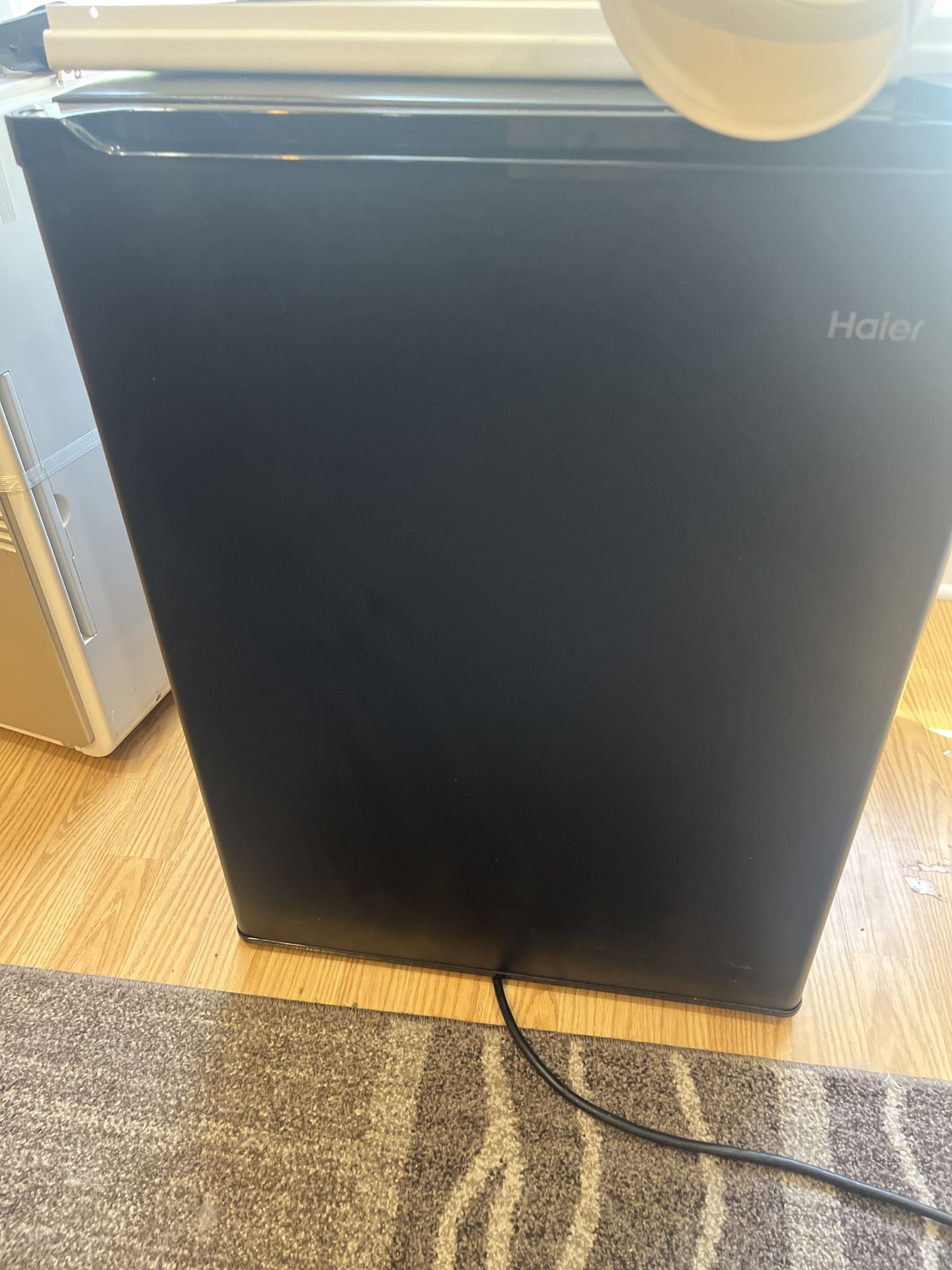 Refrigerator working condition