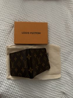 Louis Vuitton Wallet 350