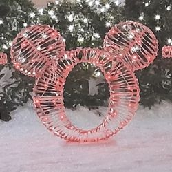Disney Joy Sign