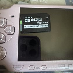 PSP 
