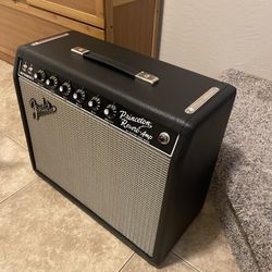 Fender ‘64 Custom Princeton Reverb