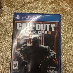 Ps4 Game