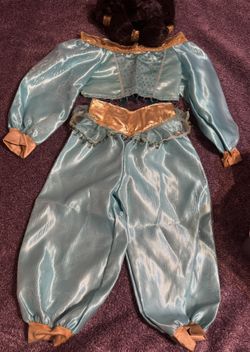 Jasmine Disney Princess 