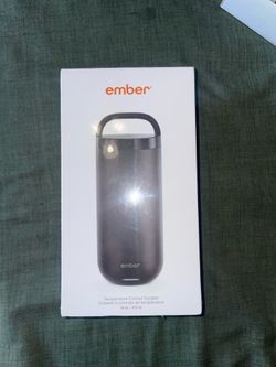Ember Coffee