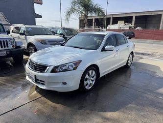 2009 Honda Accord