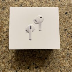 Apple AirPods Pro 3
