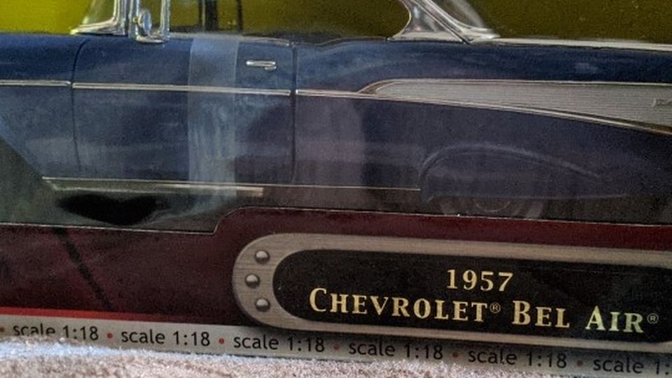 Car Collector