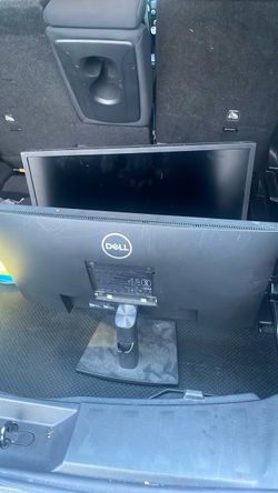 Dell monitors